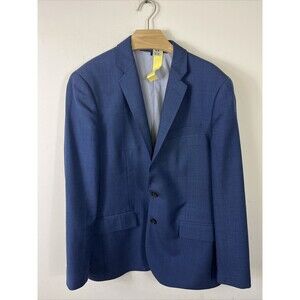 J Crew Men’s Blazer Ludlow 40S Tollegno 1900